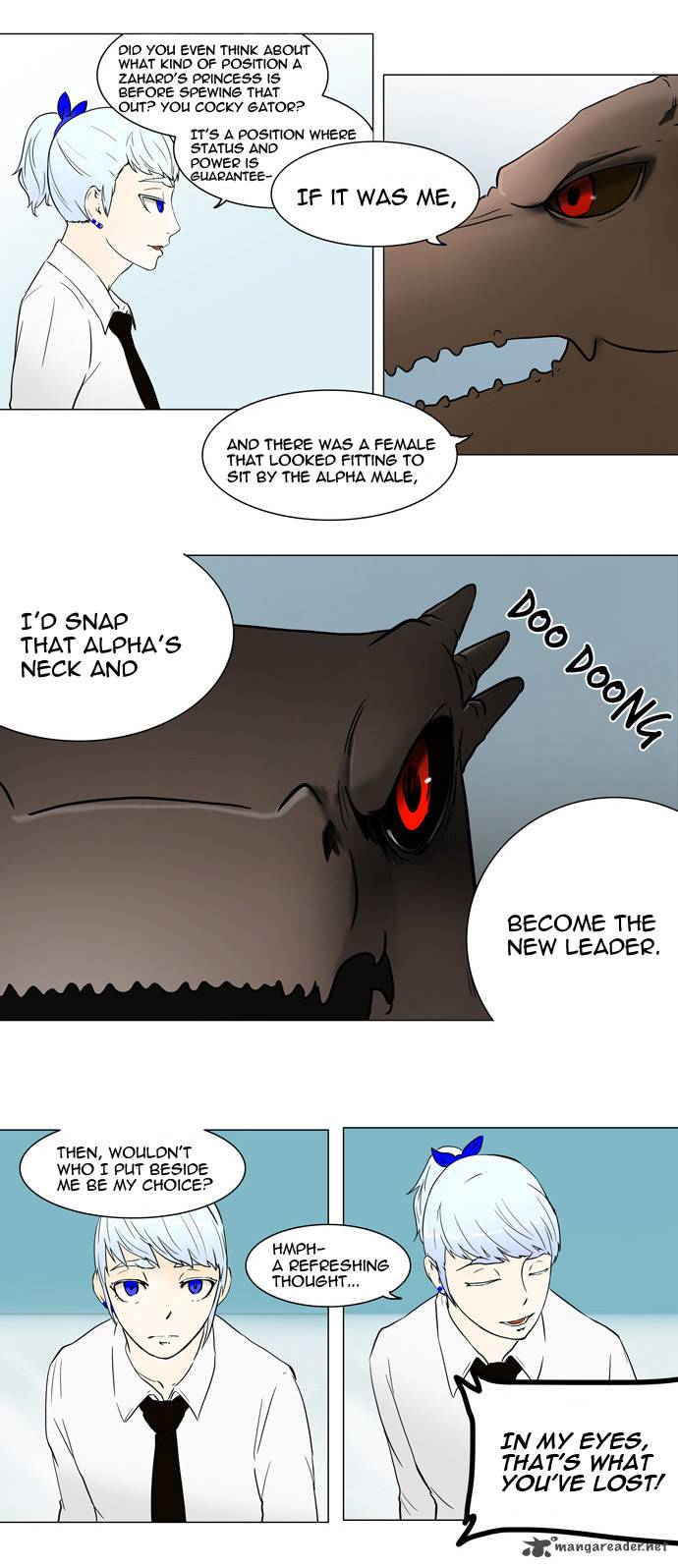 Tower of God Chapter 53 image 10